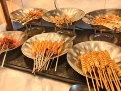 -青岛鑫江温德姆酒店