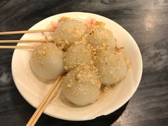 糖不甩-玫瑰甜品(文明路店)