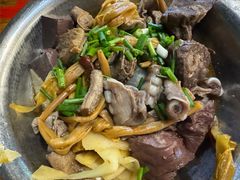 -正宗梧州牛肠酸