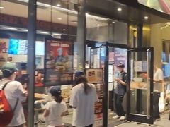 -汉堡王(徐汇绿地缤纷店)