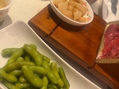 -东门口·鲜爆肚涮肉·烧烤(老门东店)