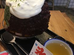 -WONDER ICE 萬得冰田(建設路总店)