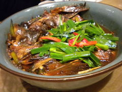 乾隆鱼头-皇饭儿·王润兴酒楼(河坊街店)