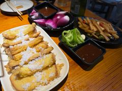 -丹东特色烤肉(学府路一部店)