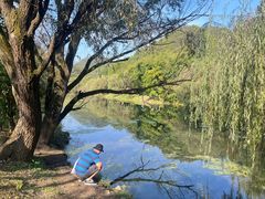 -贵阳市花溪国家城市湿地公园
