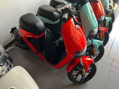 -九号电动车(安定门内大街店)