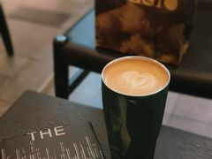 -Manner coffee(深圳光明万达广场店)