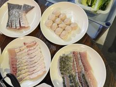 -正能量脆肉鲩火锅