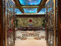 -鹊华居·地道鲁菜·海鲜·融合味(大明湖店)