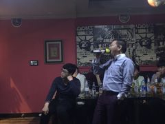 -环球梦主题KTV(曲阳生活购物中心店)