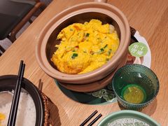 -谷田稻香·砂锅菜(西乡天虹店)