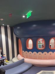 -奈尔宝家庭中心·亲子餐厅(前滩店)