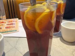 -锦园春香港茶餐厅(西海湾旗舰店)