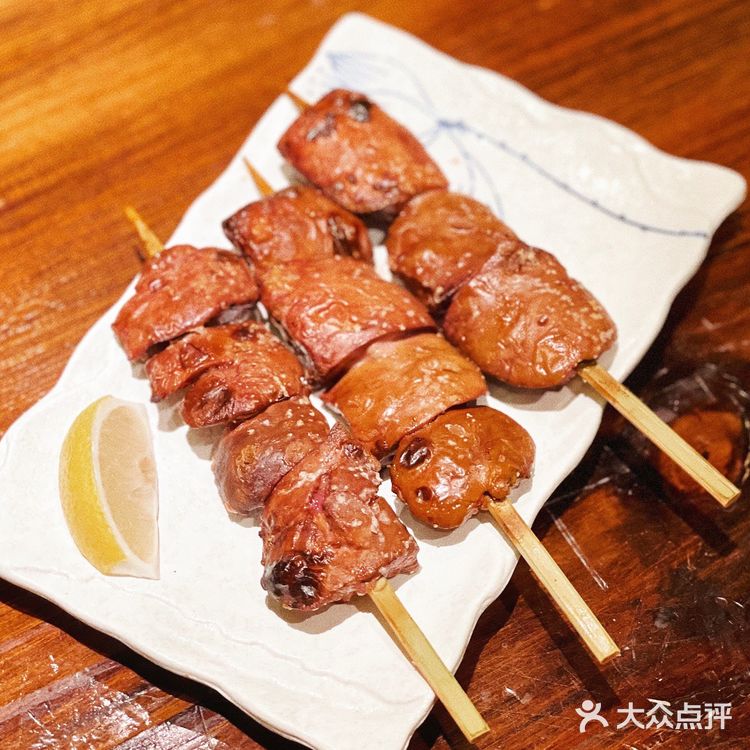 广州探店｜开到深夜的日式烧鸟居酒屋🏮