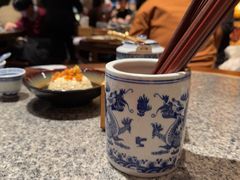 -南京大牌档(青岛万象城店)