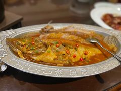 -徽镇小厨·经典徽菜(十里河店)