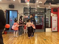 -北京红舞鞋少儿形体舞蹈教育(高新融侨城校区)