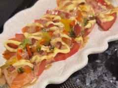 -菊上料理(蜀山银泰百货店)