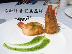 -品粹徽园·家常安徽菜