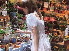 -循礼门鲜花花市(武汉循礼门店)