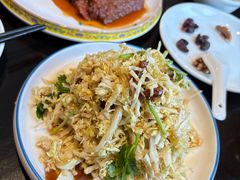 -福荣居褡裢火烧京味家常菜(西四店)