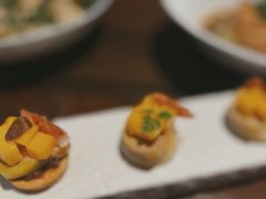 -庐灶江南·江南菜·四合院Bistro(东直门雍和宫·原华侨宾馆店)