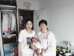 -爱贝佳月嫂公司(沈阳分公司)