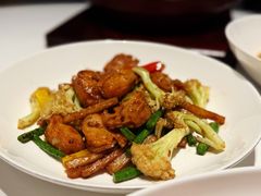 -炳胜公馆(珠江新城店)