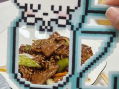 -宝发园名菜馆