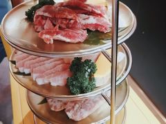 -伏一解牛烤肉专门店(信业购物中心店)