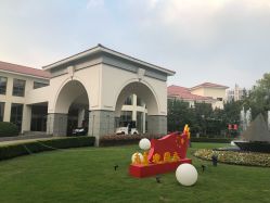 -虹桥迎宾馆·宴会厅