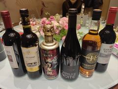 -隆喜元鱼汤包·海鲜(中联广场店)