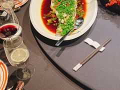 -上海滩餐厅(BFC外滩金融中心店)