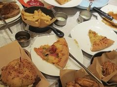 -必胜客(远大路店)