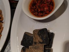 -传统香辣蟹(南园路店)