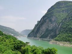 -乌江画廊(彭水苗族土家族自治县)