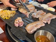 -Dombe豚(黑猪肉街店)