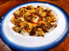 -柴窝堡22号辣子鸡·传承新疆菜