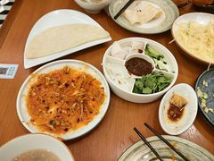 -老昌春饼(中央大街店)