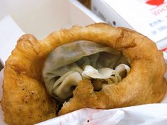 -家阳赵师傅油饼包烧麦(粮道街店)