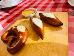 -杭州国际会议中心洲际酒店-德国啤酒屋(砂之船国际生活广场店)