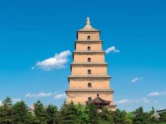 -法门文化景区