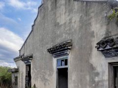 -川沙古镇-停车场