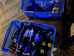 -黑森林酒吧(新亚洲店)