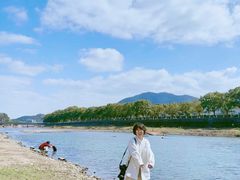 -溪口-滕头旅游景区