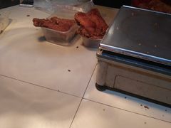 -王二甩老木子鸡(江湾店)