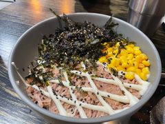 -the frypan韩国炸鸡啤酒(五路居店)
