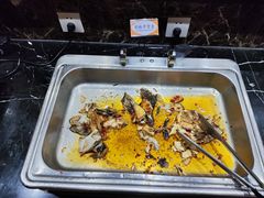 -金汉斯南美烤肉自助餐厅(中央大街黑金店)