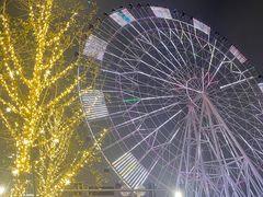 -南昌之星摩天轮