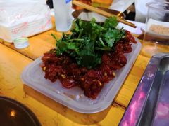 -夜烤·宜宾烧烤(洋河路店)